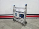 REGALY DO BUSA SZAFKI SHELVES EQUIPMENT SERVICE WARSZTAT KIT SORTIMO  photo 8