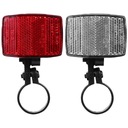 2 ВЕЛОСИПЕДНЫЕ ФАРЫ – УЛУЧШИТЕ ВИДИМОСТЬ НОЧЬЮ!