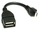 АДАПТЕР АДАПТЕР USB-разъем / разъем micro USB OTG