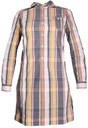 MEXX šaty REGULAR shirt DRESS _ XS