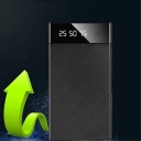 МІЦНИЙ POWERBANK DO ПУСКОВИЙ / ПРИКУРЮВАЧ АВТОМОБІЛЯ 4000A BOOSTER JUMP СТАРТЕР 10000MAH  (17246771505) фото min 6
