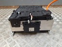 CLOSURE BATTERIES BMW I3 7625074  photo 9