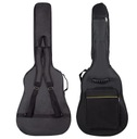 ЧЕХОЛ ДЛЯ ГИТАРЫ ЧЕХОЛ-ЧЕХОЛ 41 ДЮЙМ 4/4
