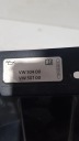 РЕШІТКА ВЕНТИЛЯЦІЙНА ПЕРІД SKODA OCTAVIA MK3 (5E) 5E0853653A  (18845822246) фото min 7
