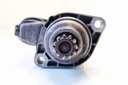 СТАРТЕР VW GOLF V (1K1) 02M911023C 1.9L ДИЗЕЛЬ 103KW 2002  (17684924849) фото min 7