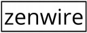 Сушарки Zenwire Білий