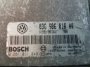 КОМП'ЮТЕР ДВИГУНА AUDI A4 B5 03G906018AQ  фото 8