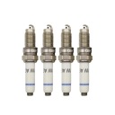 4 шт. 04C905616 СВЕЧА ЗАЖИГАНИЯ VW OE