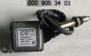 ДАТЧИК NOX ЗОНД MERCEDES 0009053403