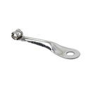 Расстояние между шестернями ступицы SRAM SACHS SA