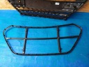 RADIATOR GRILLE RADIATOR LATTICE HYUNDAI I30 II 2015+ RESTYLING PARKTRONIK NEW ORIGINAL 86351A6800  photo 12