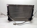 BMW X1 E84 2012 ENSEMBLE RADIATEURS 7524914photo 9