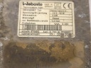 MERCEDES-BENZ S W220 2001 ОПАЛЕННЯ АВТОНОМНИЙ (WEBASTO) 2205003590  фото 13