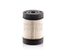 MANN-FILTER U630XKIT FILTRO MOCZNIKOWY 