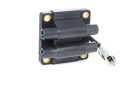 RIDEX 689C0199 BOBINE ALLUMAGE VERS SUBARU IMPREZA STUFENHECK (GC)photo 12