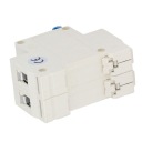 MINIATUROWY ВИКЛЮЧАТЕЛЬ INSTALACYJNY 2P DO ВСТАНОВЛЕННЯ NA SZYNIE DIN US  (18223138342) фото min 7