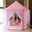 Палатка Детский домик Princess Palace Castle for Garden House Apartment 21549