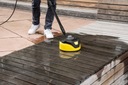 КОМПЛЕКТ ДЛЯ ПЕСКОСТРУЙНОЙ ОЧИСТКИ МАШИНЫ ДАВЛЕНИЯ KARCHER K5