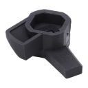 MÉCANISME BLOKUJACY GAUCHE CAPOT A4517570101 SUBSTITUT POUR SMART FORTWO 451photo 9