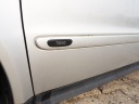 MERCEDES VANEO 1,7 CDI RÉTROVISEUR EXTÉRIEUR GAUCHE COULEUR 9744photo 10