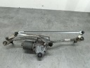 МЕХАНИЗМ ДВОРНИКОВ AUDI A6 C6 4F1955023B 4F1955119 33997020778  фото 7