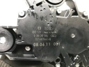 FORD MONDEO MK IV 2008 PETIT MOTEUR ESSUIE-GLACES ARRIÈRE 7S71A17K441ABphoto 7