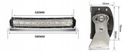 LAMP WORKING 50CM LUK LONG-RANGE BEAM LED FOG LAMP LED BAR OFF ROAD 