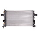 RADIATEUR NISSENS 630702photo 16