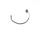 BMW E60 FIL OUVERTURE COUVERCLES DE COFFRE COUVERCLES DE COFFRE 8360676photo 9