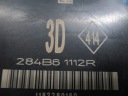 MODULE FUSIBLE RENAULT ESPACE V 284B61112Rphoto 3