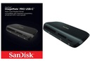 КОМПАКТНОЕ УСТРОЙСТВО ДЛЯ СЧИТЫВАНИЯ ФЛЭШ-КАРТ SANDISK IMAGEMATE PRO
