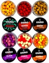 6x Osmo Mini Wafters НАБОР ИЗ 6 ВКУСОВ KILLER METHOD