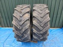 OPONY OPONA BKT 460/85 - R 34 AGRI 18,4 18.4 MAX RT 855 18.4R34 PARA