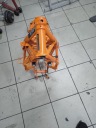 KTM 390 DUKE 13-16 2016 R ПОВРЕЖДЕННЫЙ ZLOM НОМЕРА PL  фото 5