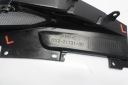 YAMAHA MT-09 17-20 PLASTIQUE DÉFLECTEUR D'AIR GAUCHE ARRIÈREphoto 8