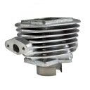 CYLINDER ROMET MOSQUITO ALMOT 40,00MM KPL. 60CM3 AK20 - MOSQUITO 2330 2350 2351  photo 7