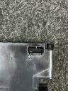 PANNEAU RADIO CONDUIT D'AIR CLIMATISATION VOLVO V50 S40 II 8697155 2004-2007photo 10