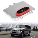КСЕНОН HID REFLIGHT БАЛАСТ CONTROL МОДУЛЬ ДЛЯ CADILLAC ESCALADE DV  фото 9