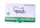 COURROIE MULTICANAL INA FB6PK844 VKMV6PK844photo 10