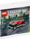 LEGO Creator Винтажная машина 30644