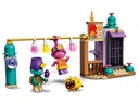 LEGO Disney - 41253 Trolls World Pustiny a dobrodružství na raftu - Nové Název sady 41253