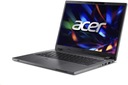 Notebook Acer TravelMate P2 P214 14 &quot; Intel Core i3 8 GB / 512 GB sivý Uhlopriečka obrazovky 14"