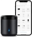 Универсальный пульт BroadLink RM Mini 3, черный