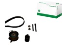 KIT DISTRIBUTION AVEC COURROIE VW INA 530020110photo 14