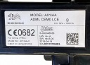 ЗАМОК ЗАПАЛЕННЯ CITROËN C4 GRAND PICASSO II 9800630080 1.6L ДИЗЕЛЬ 85KW 2014  (18800777980) фото min 7