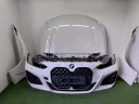 BMW F44 G15 G20 G22 G26 G30 G60 G70 U11 КАПОТ КРИЛО РЕМІНЬ LED (СВІТЛОДІОД) РАДІАТОР  (17404513428) фото min 11