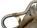 CATALYSEUR FILTRE PARTICULES DURES FAP MERCEDES A6541402201photo 7
