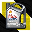 Shell Helix Ultra Professional AF 5w30 4л.