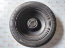 PEUGEOT 208 308 КОЛЕСО ДОКАТКА 125/85/16 99M 4X108 ET10 47AR1  (18579787213) фото min 12