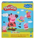 Play-Doh Torta Prasiatko Peppa F1497 Pohlavie chlapci dievčatá